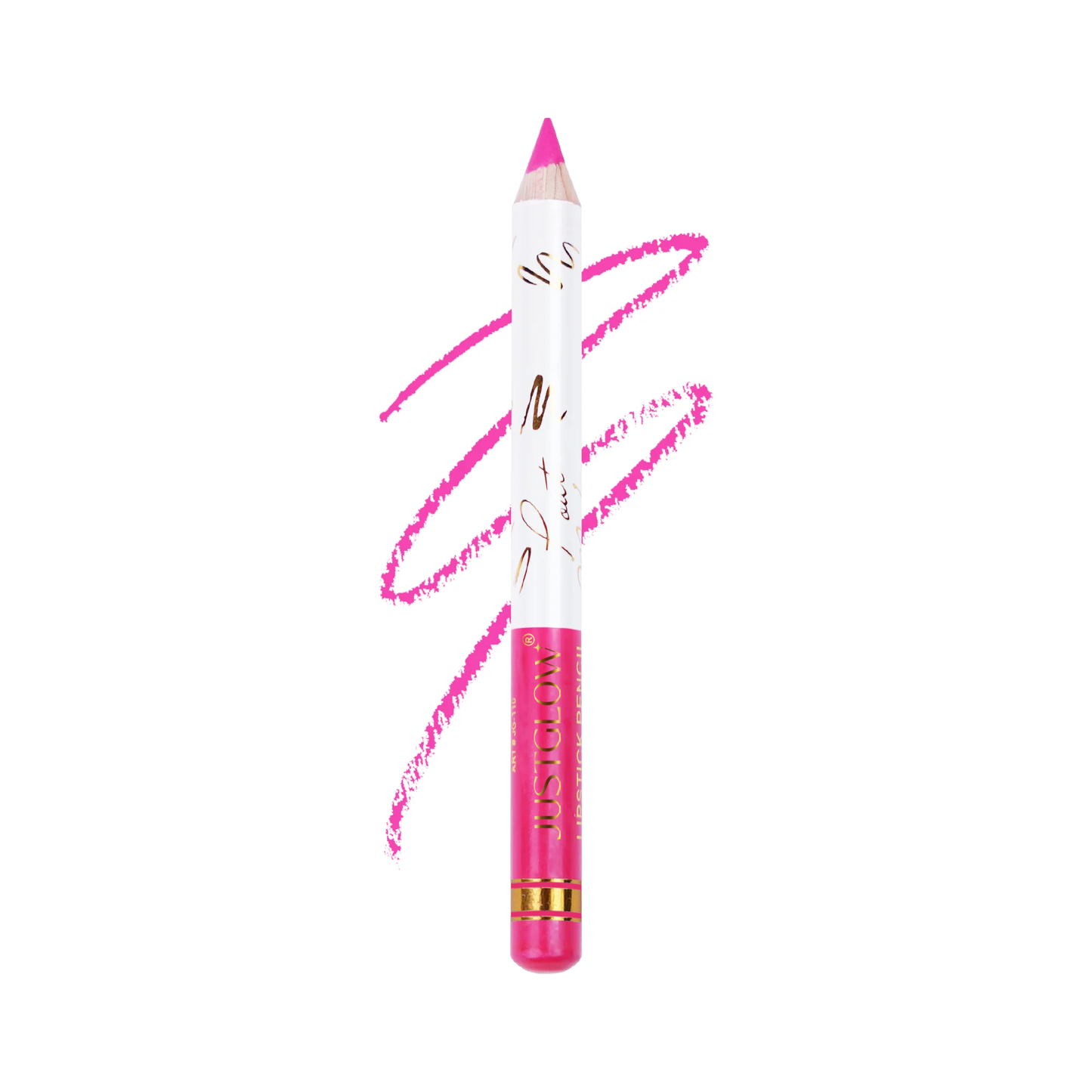 Water Proof Lipstick Jumbo Pencil