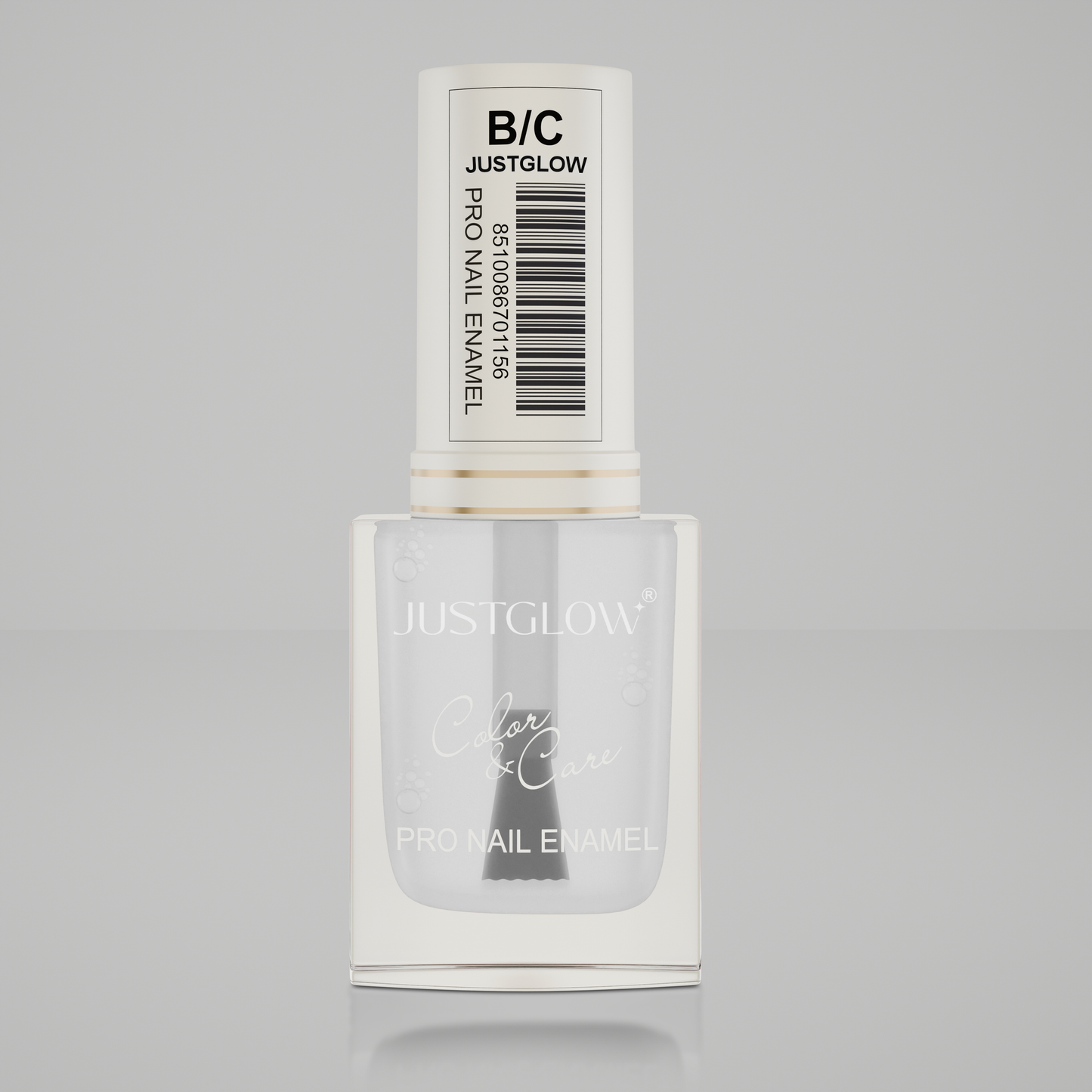 Pro Nail Enamel 10 ml