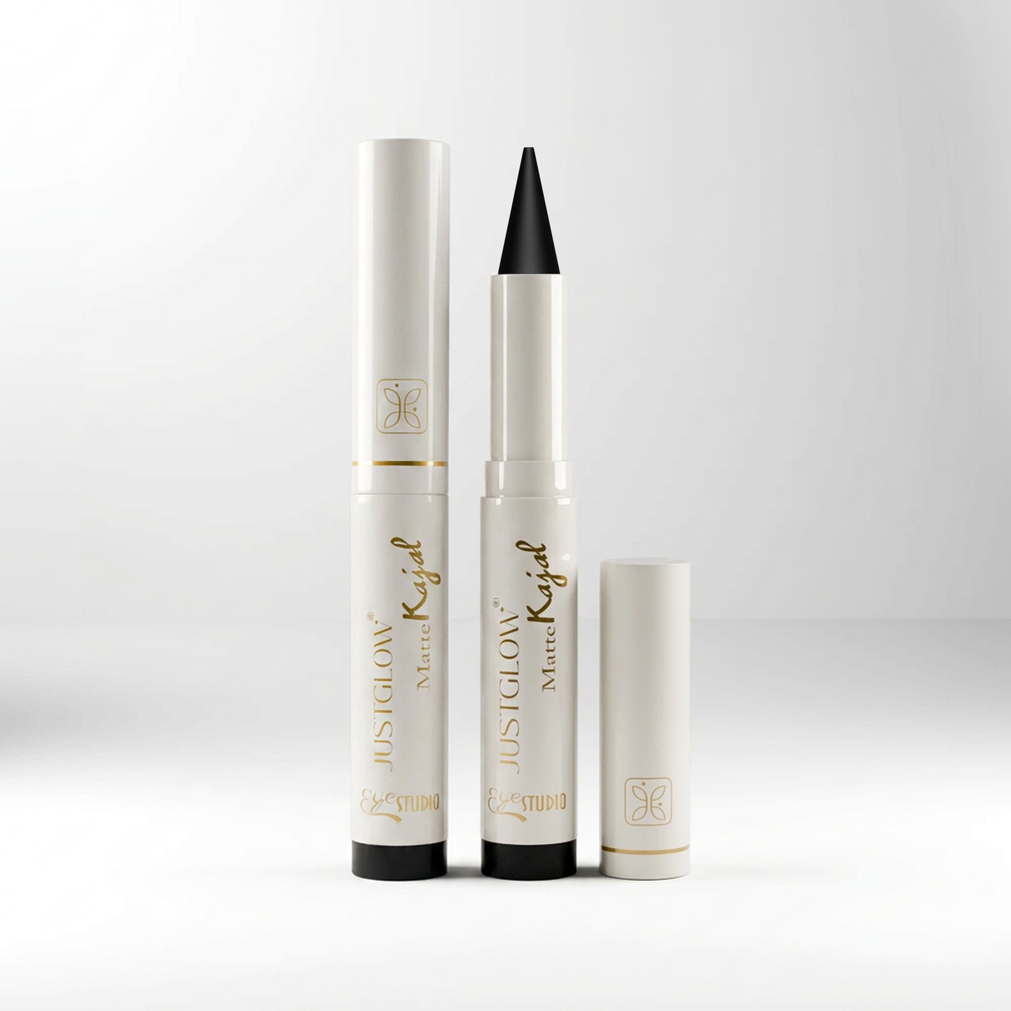 Long Lasting Matte Kajal
