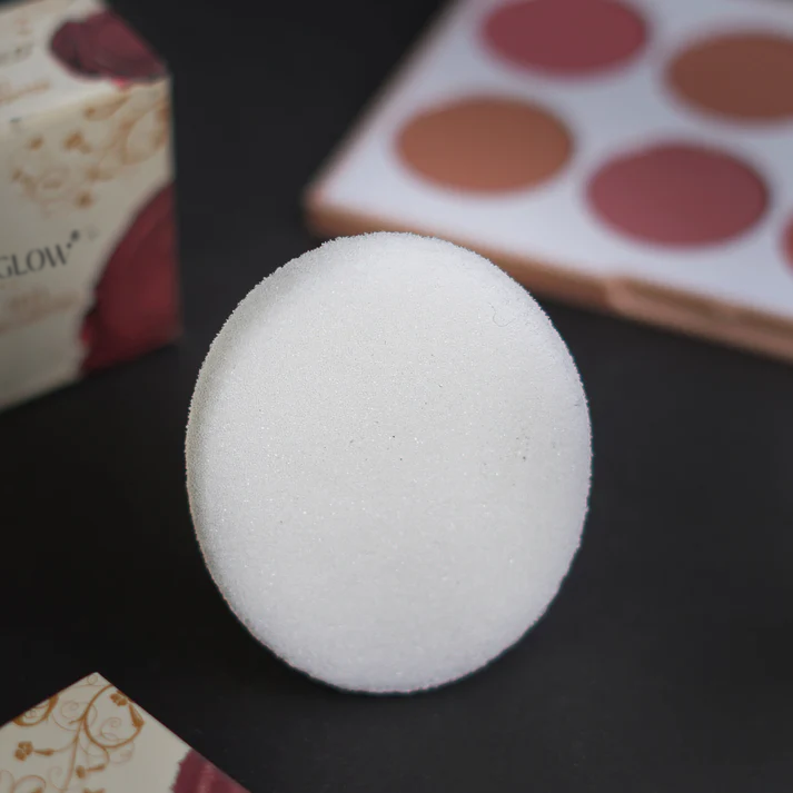 Cloud Puff Oval (114)