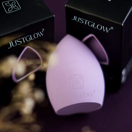 MakeUp Puff (Cut) (120)