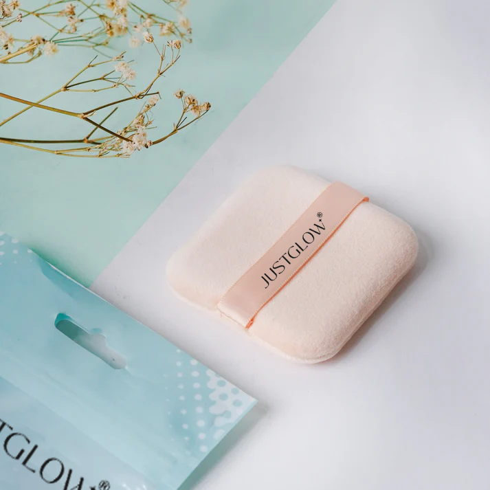 Pro-Touch Powder Puff (141)