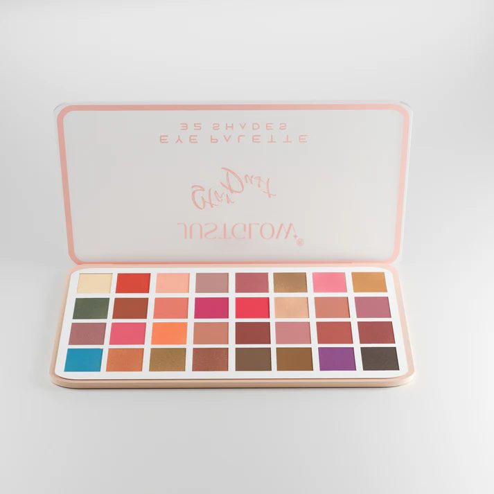 Star Dust Eye Palette 32 Shades