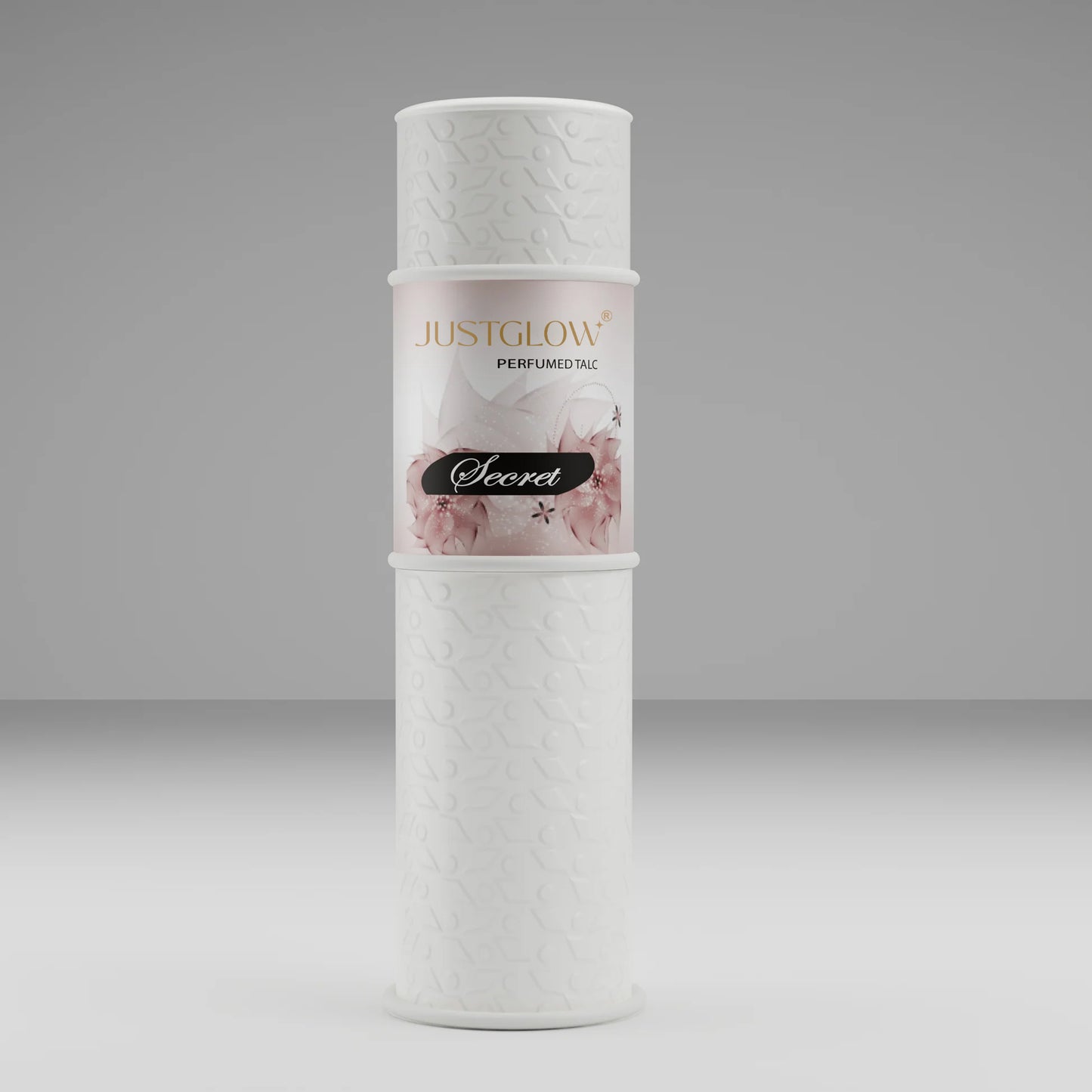 Perfumed Talcum Powder 250GM