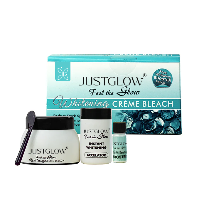 Whitening Creme Bleach