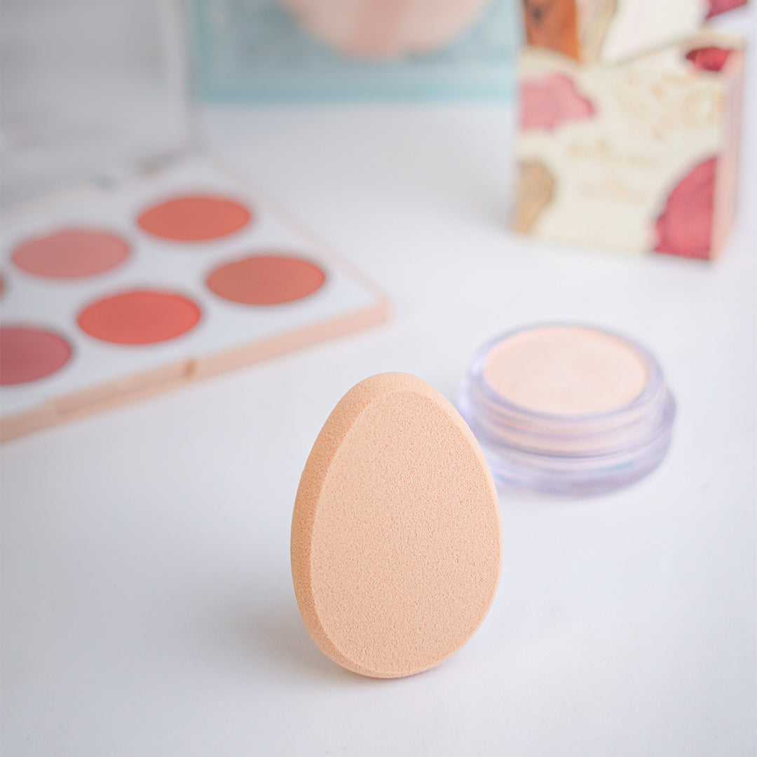 Foundation sponge (117)