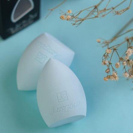 Makeup Puff (Cut) (120)