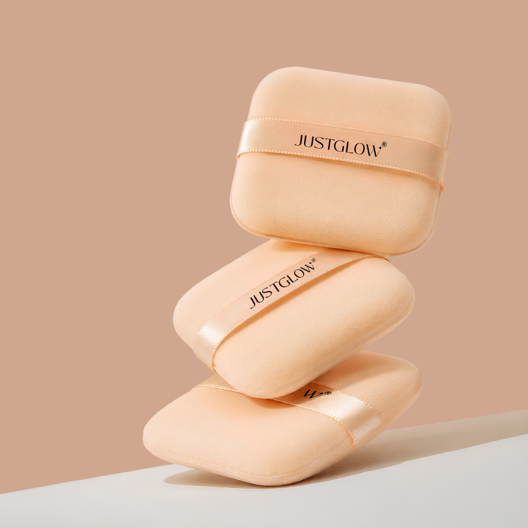 Pro-Touch Powder Puff (141)