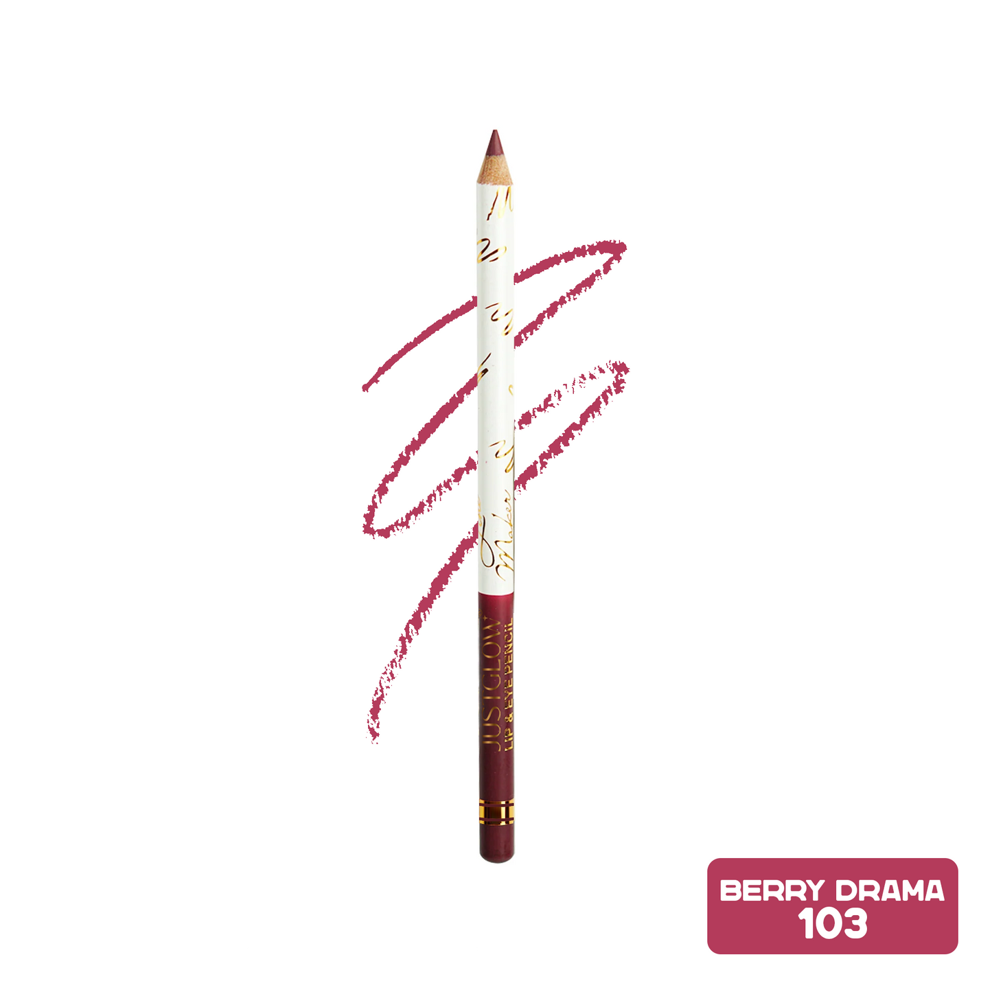 Lip/Eye Line Maker Pencil