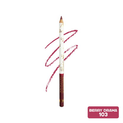 Lip/Eye Line Maker Pencil