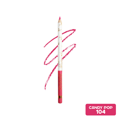 Lip/Eye Line Maker Pencil