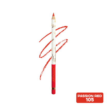 Lip/Eye Line Maker Pencil