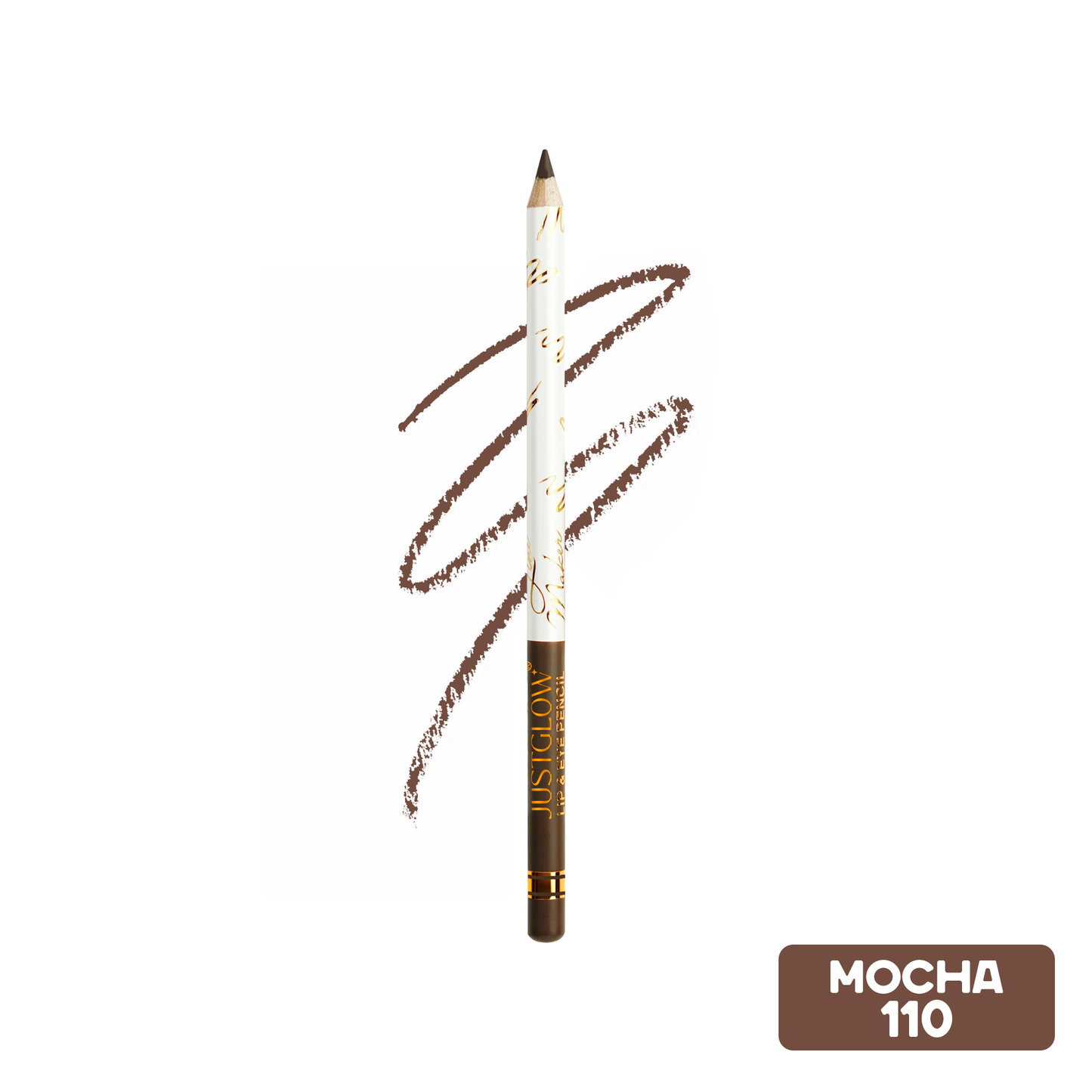 Lip/Eye Line Maker Pencil