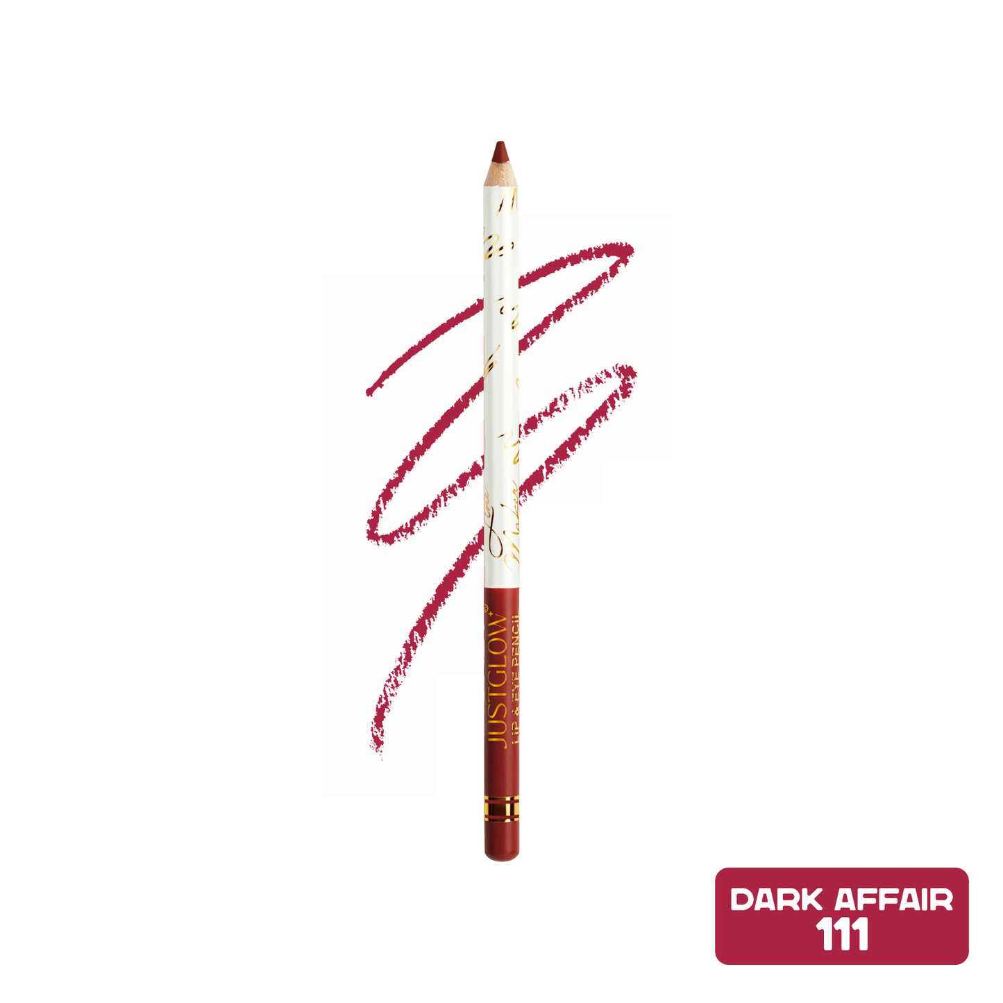 Lip/Eye Line Maker Pencil