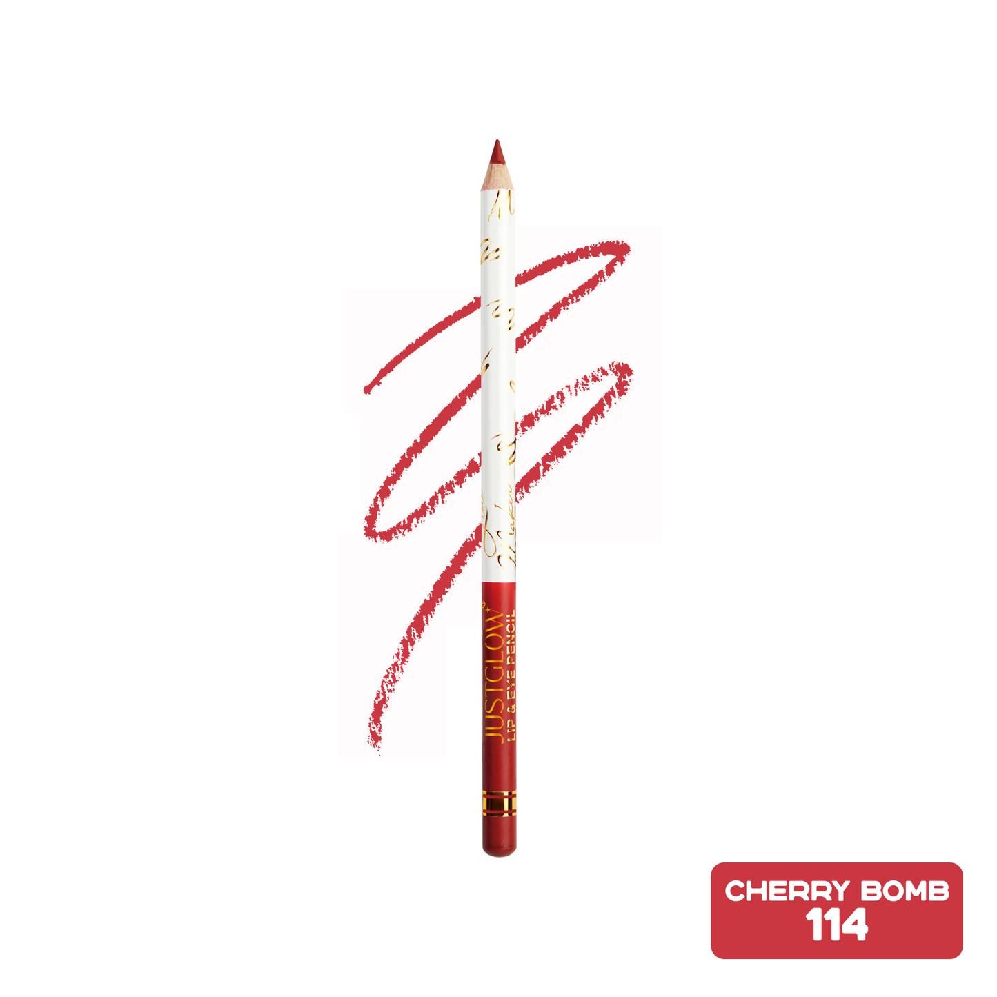 Lip/Eye Line Maker Pencil