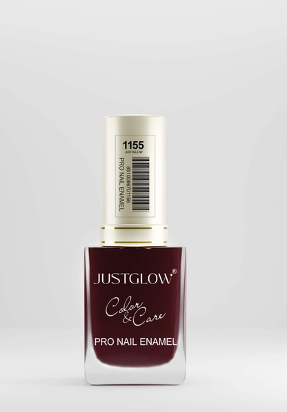 Pro Nail Enamel 10 ml