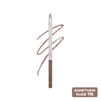 Lip/Eye Line Maker Pencil