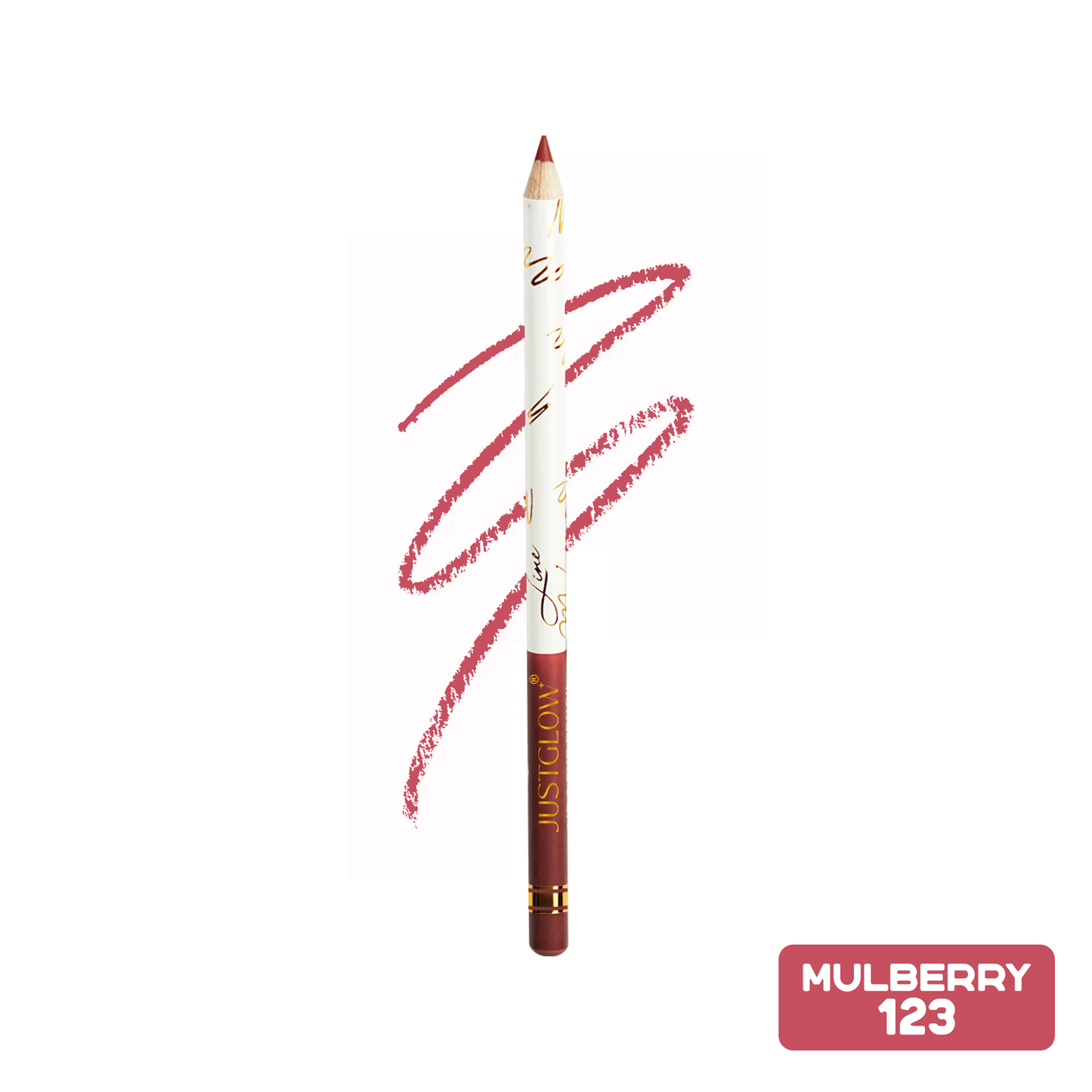 Lip/Eye Line Maker Pencil