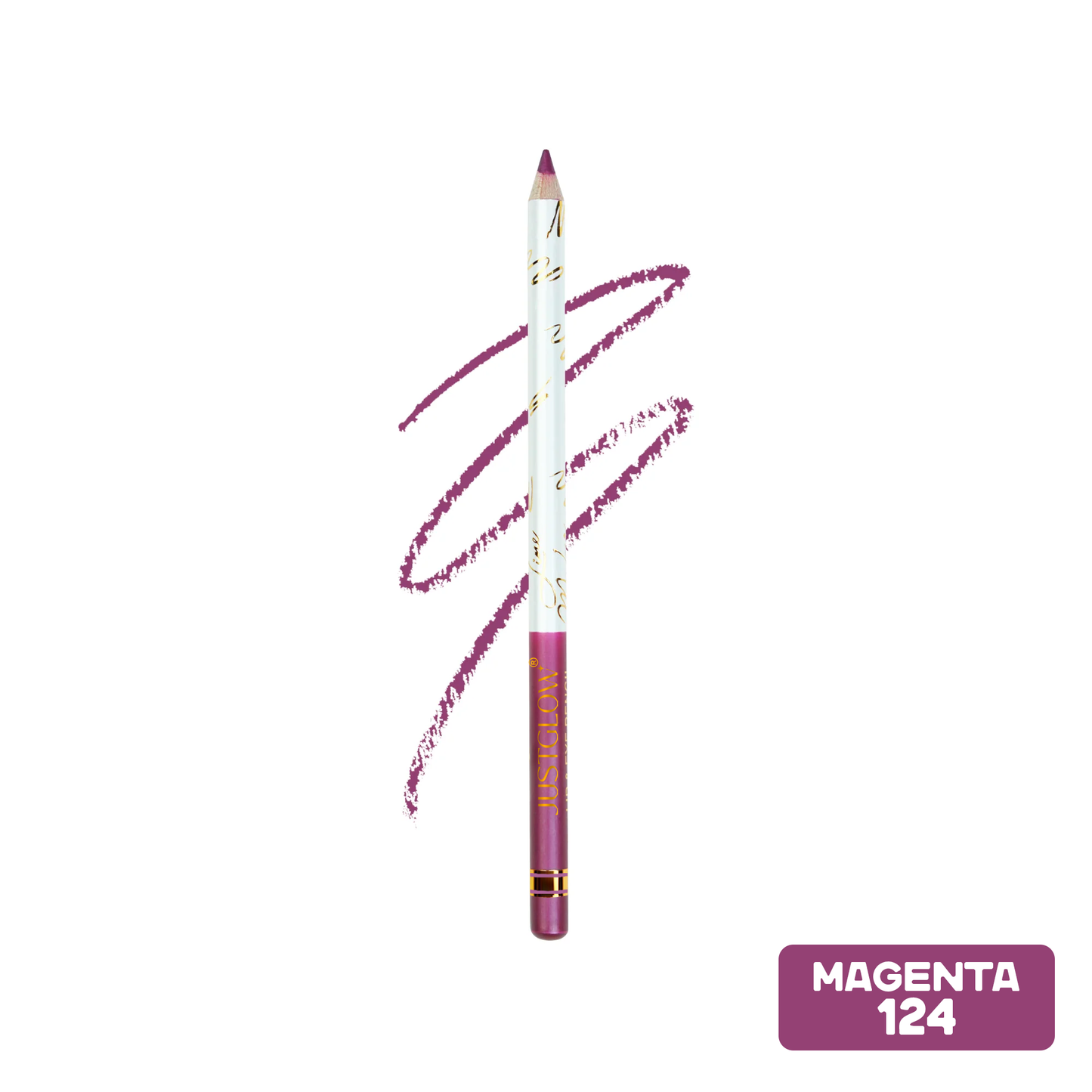Lip/Eye Line Maker Pencil