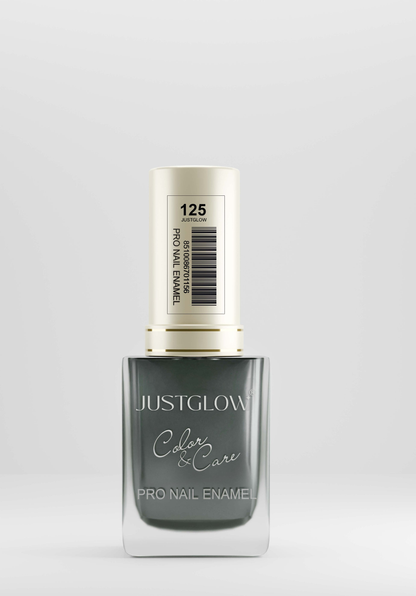 Pro Nail Enamel 10 ml