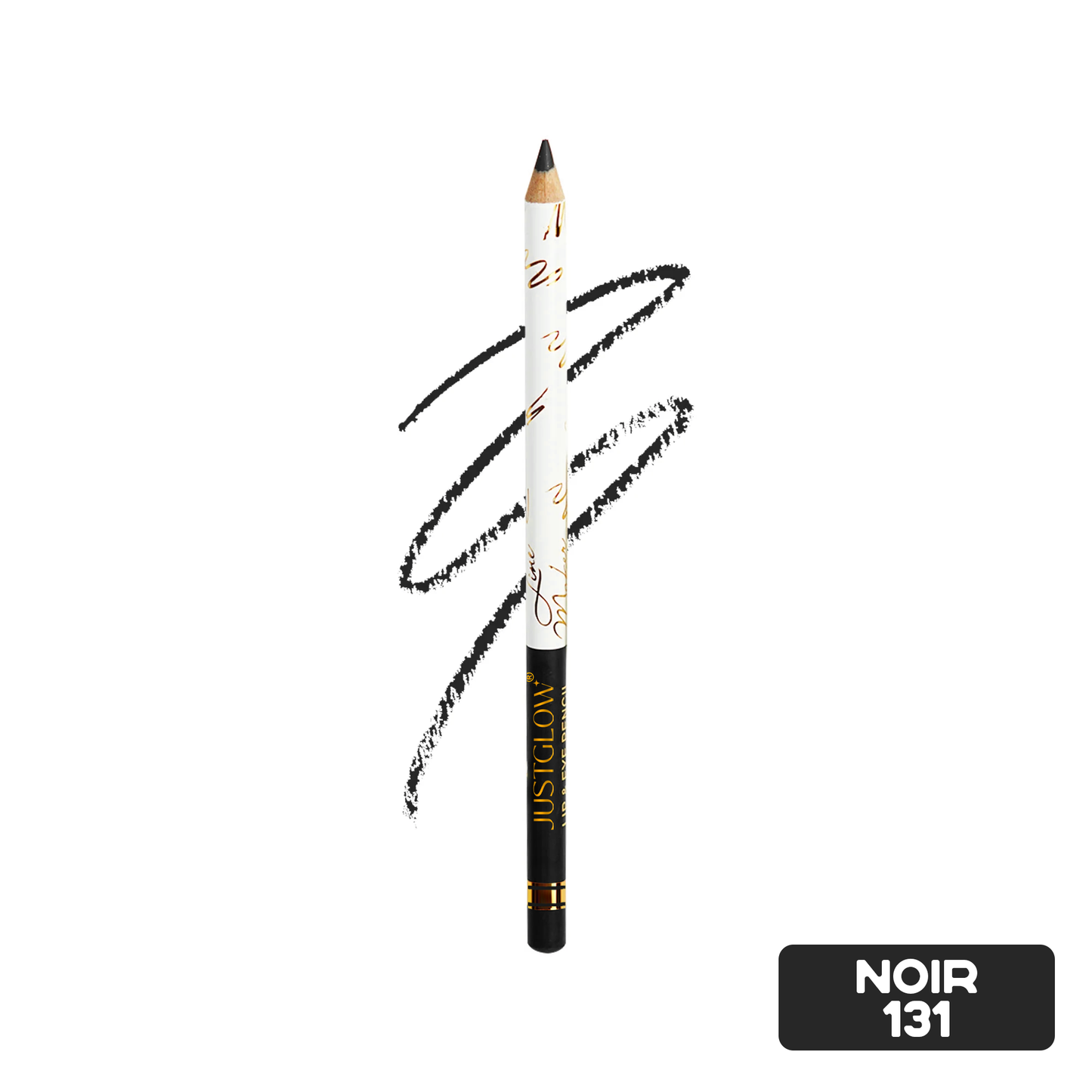 Lip/Eye Line Maker Pencil