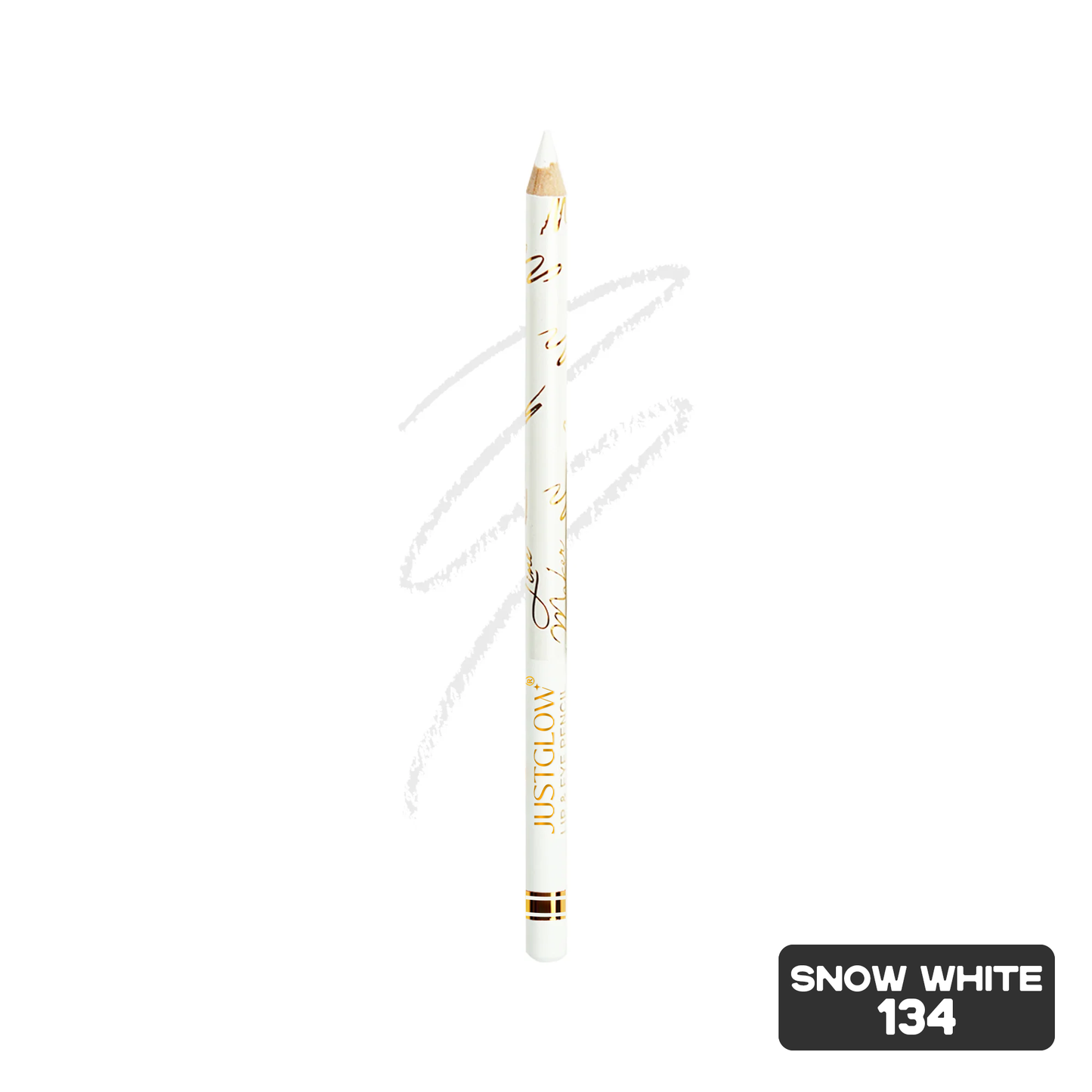 Lip/Eye Line Maker Pencil