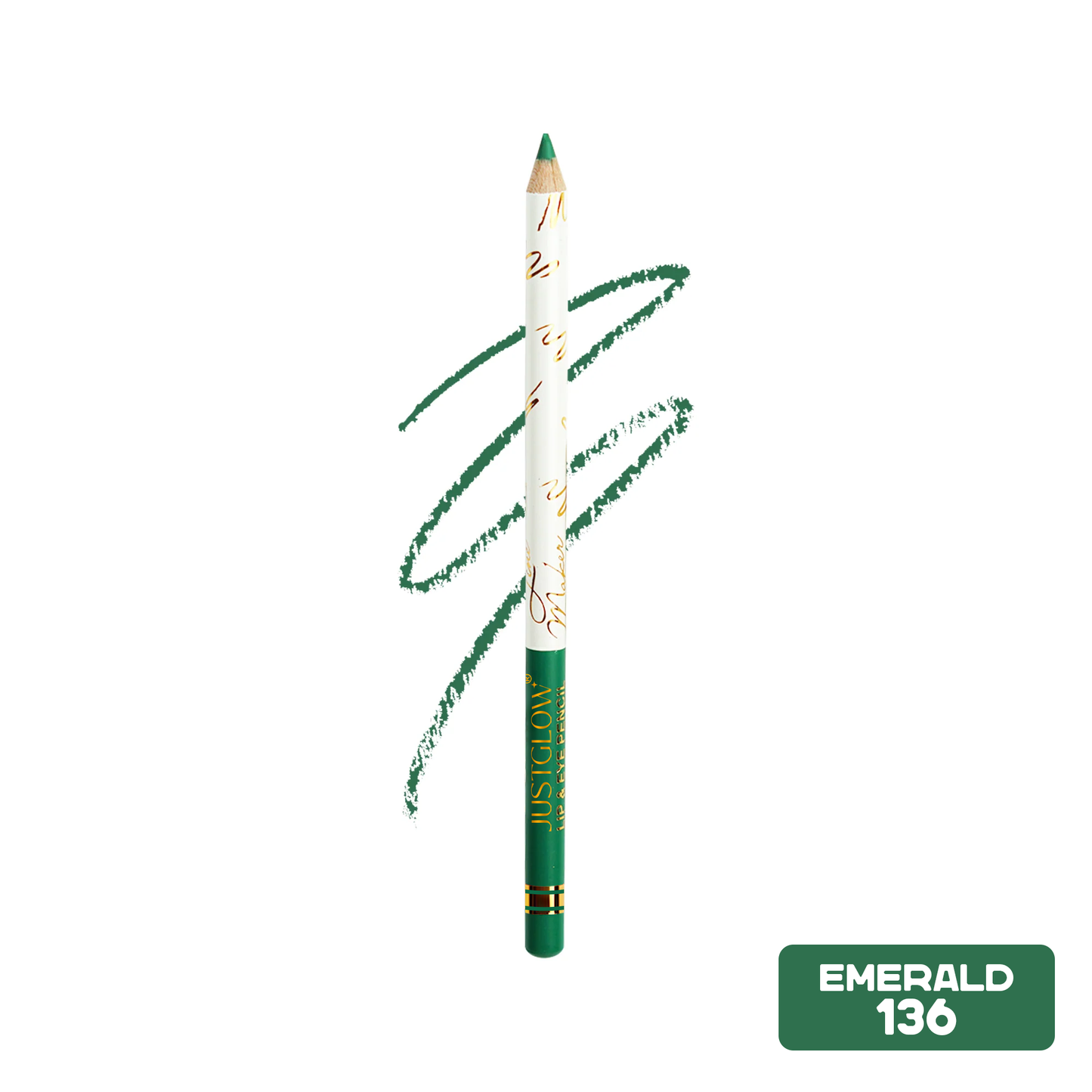 Lip/Eye Line Maker Pencil