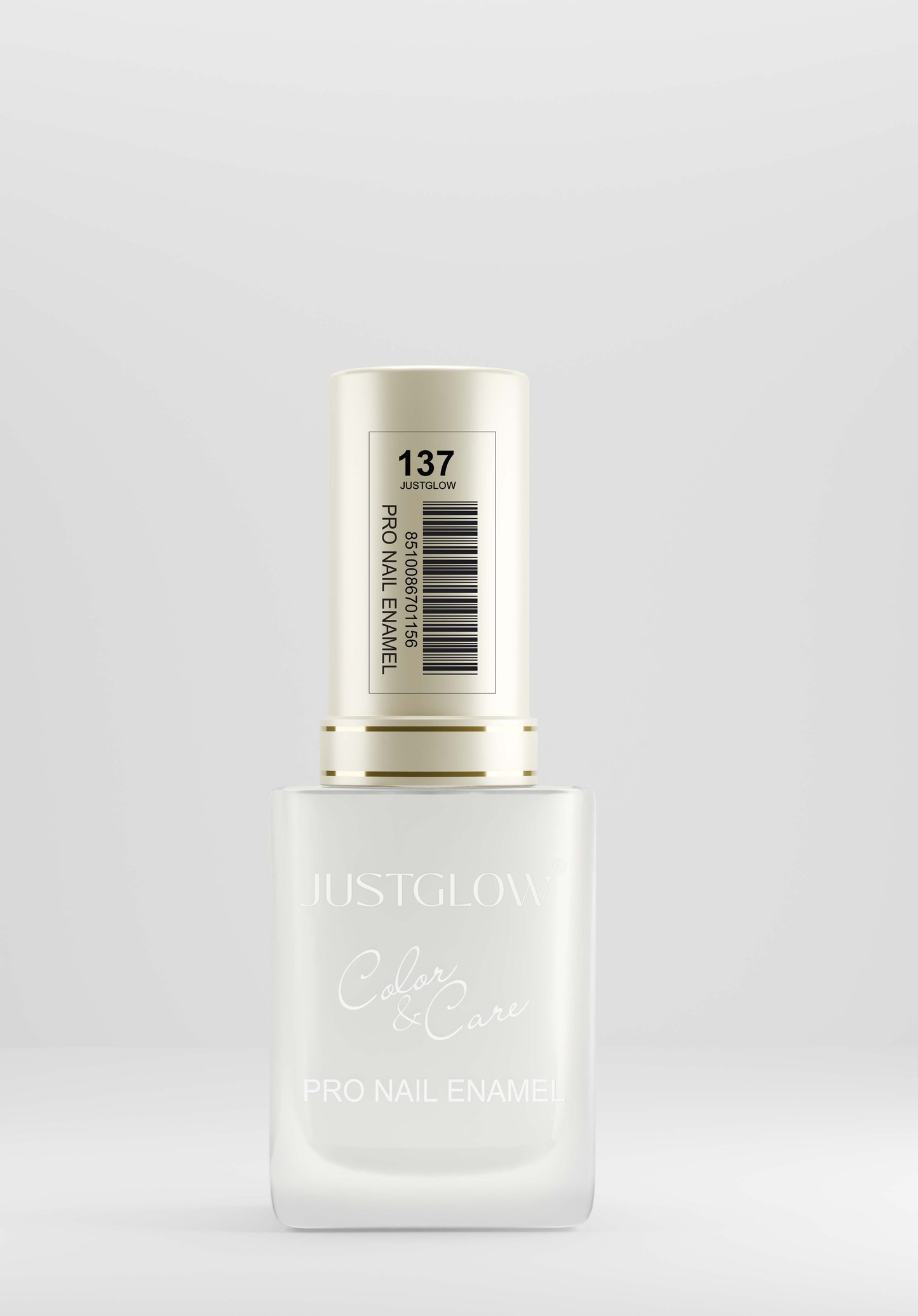 Pro Nail Enamel 10 ml