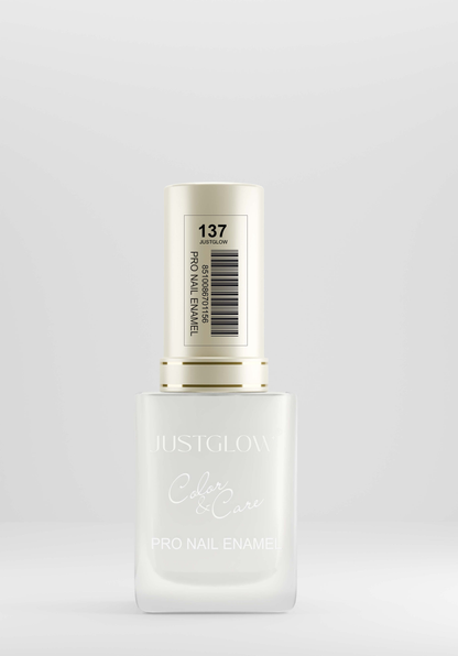 Pro Nail Enamel 10 ml