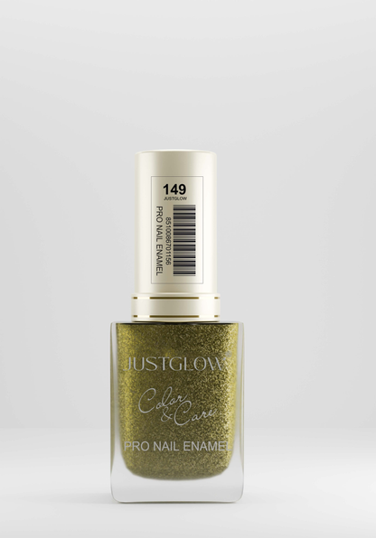 Pro Nail Enamel 10 ml