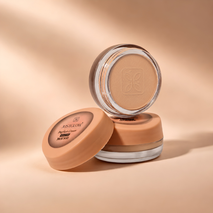 Perfect Cover Matte Mousse