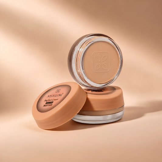 Perfect Cover Matte Mousse