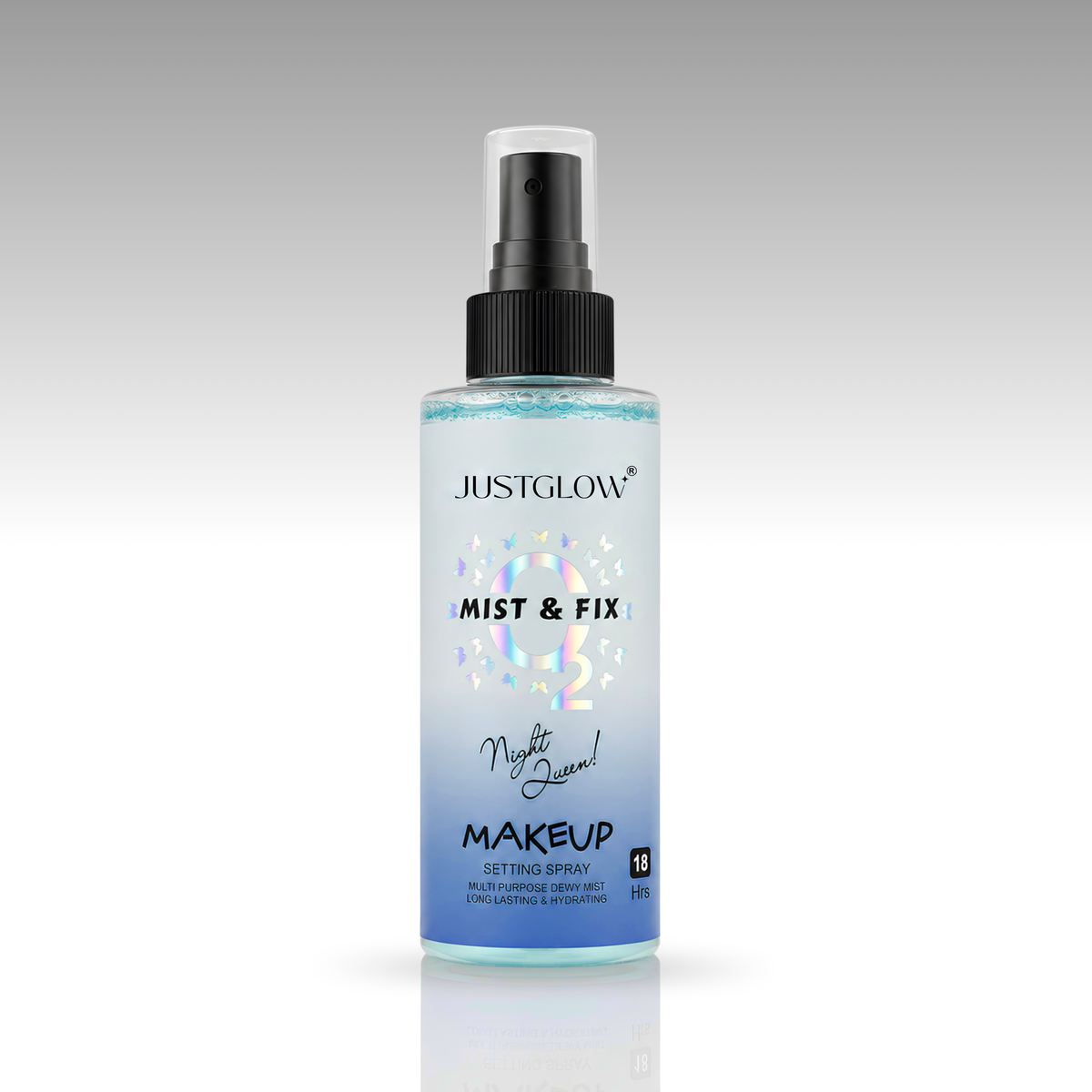 Makeup Fixer