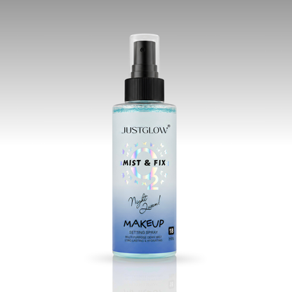 Makeup Fixer