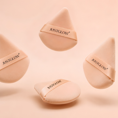 Precision Powder Puff (119)
