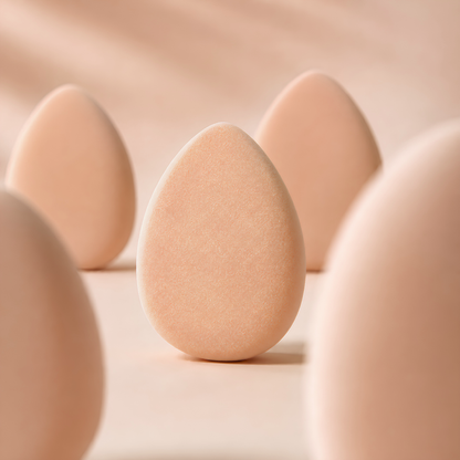 Foundation sponge (117)