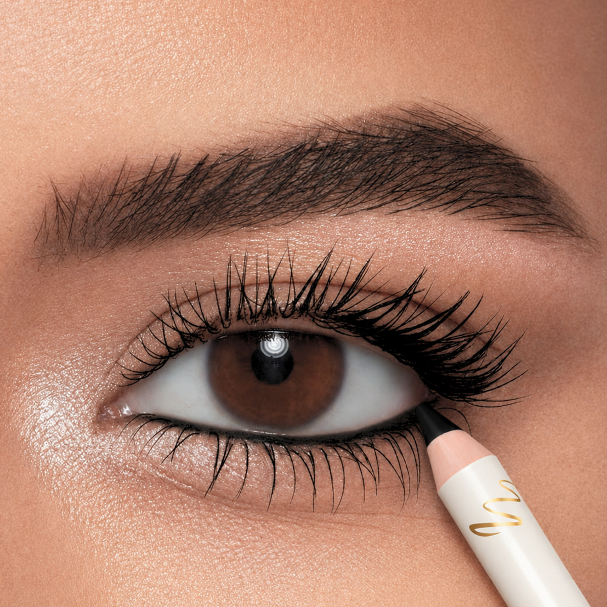 Water Proof Kajal Pencil