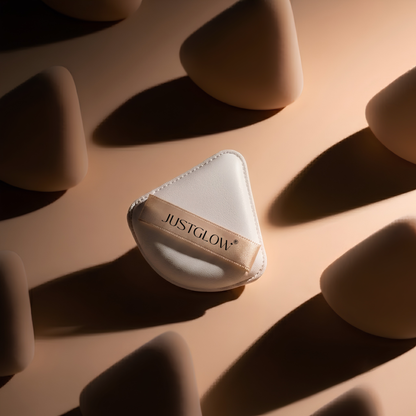 Air Cushion Puff (100)