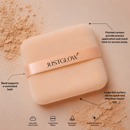 Pro-Touch Powder Puff (141)