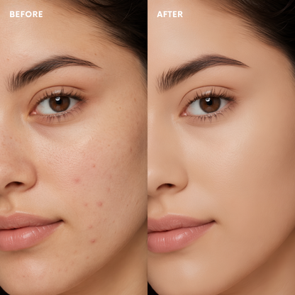 Liquid Foundation 55ml