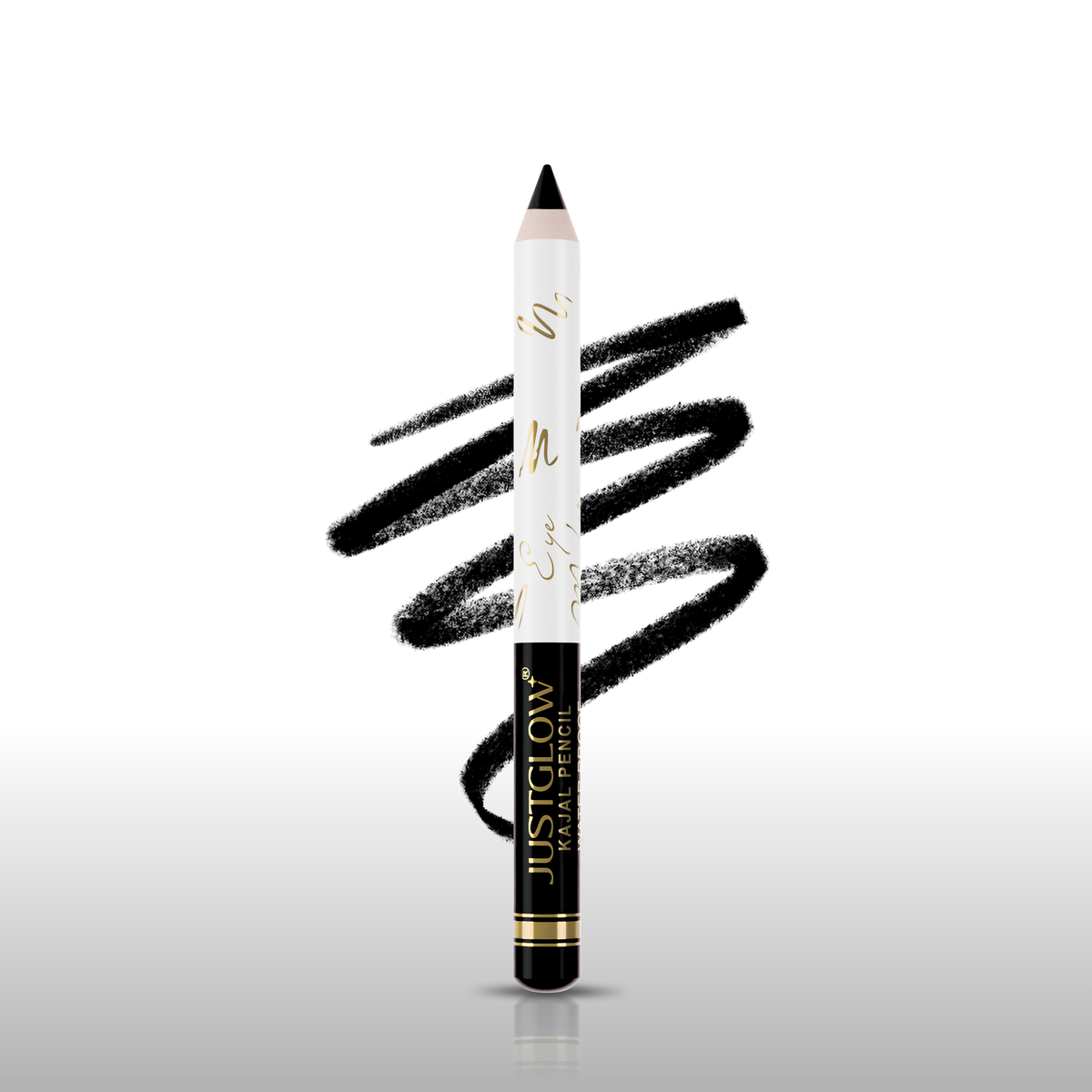 Water Proof Kajal Pencil