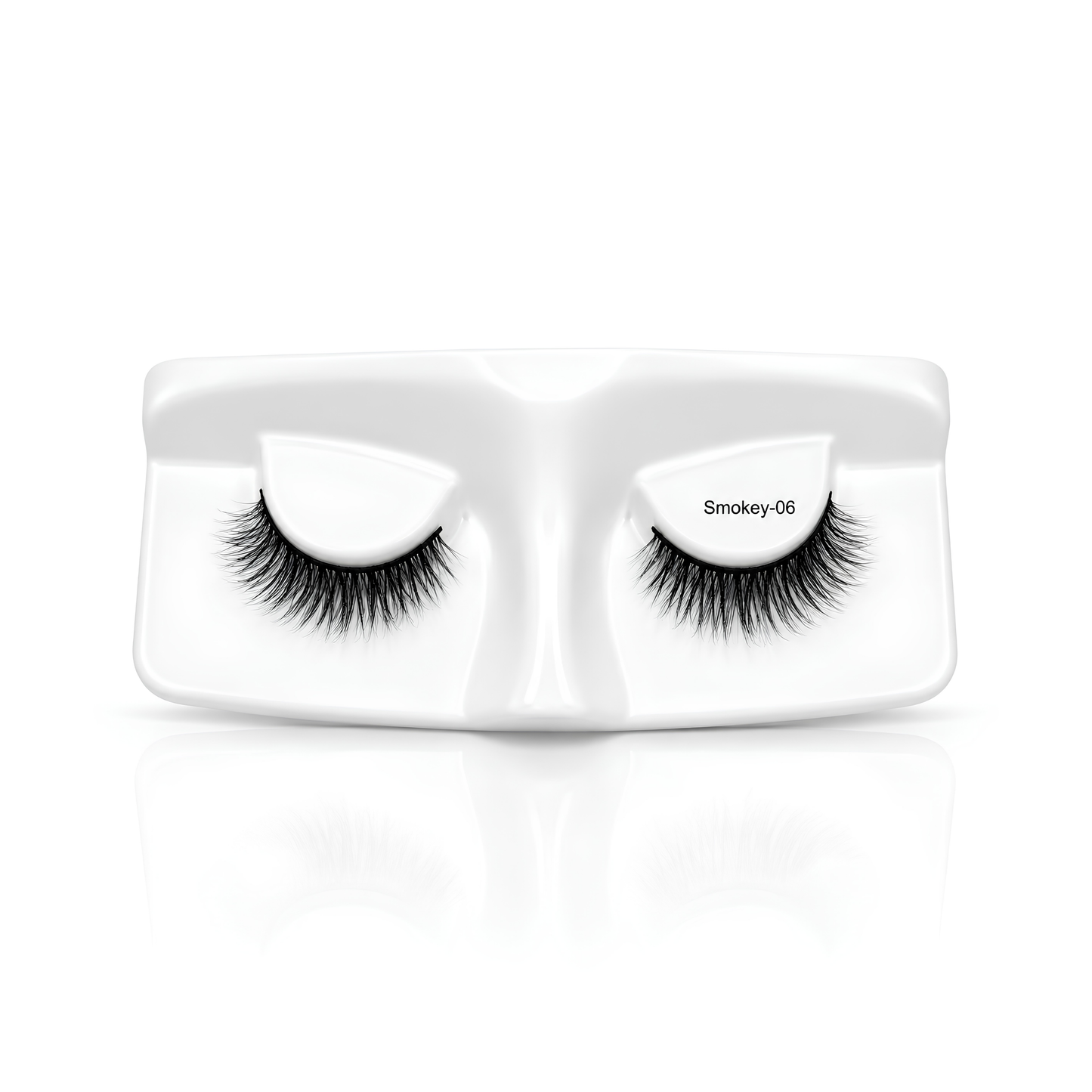 Flutters Eyelashes