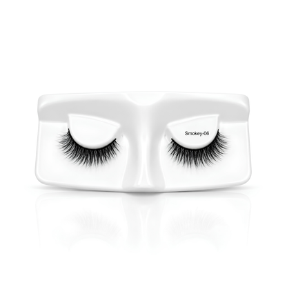 Flutters Eyelashes