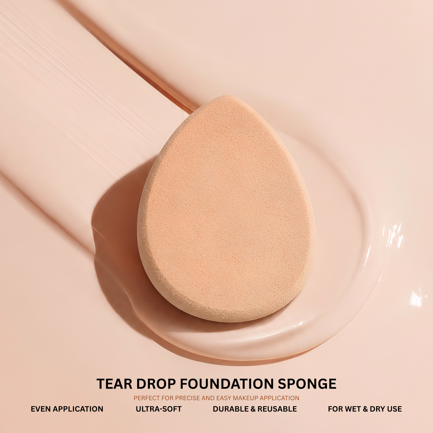 Foundation sponge (117)