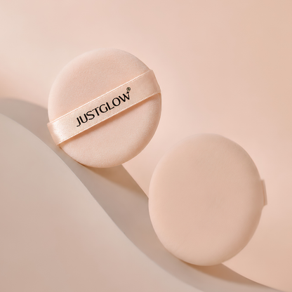 Touch-Up Powder Puff (140)
