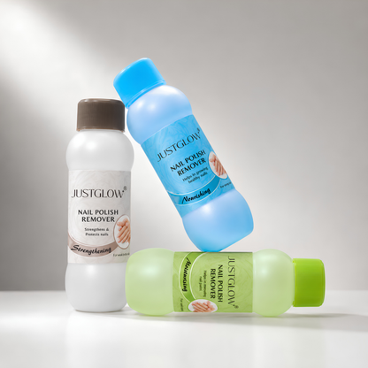 Nail Polish Remover 140 ML