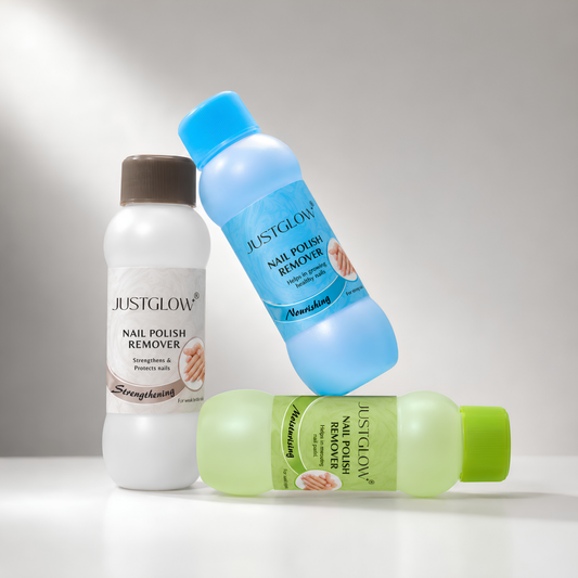 Nail Polish Remover 140 ML