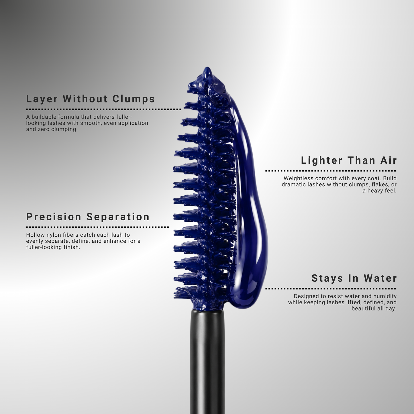 Lash Doubling Mascara