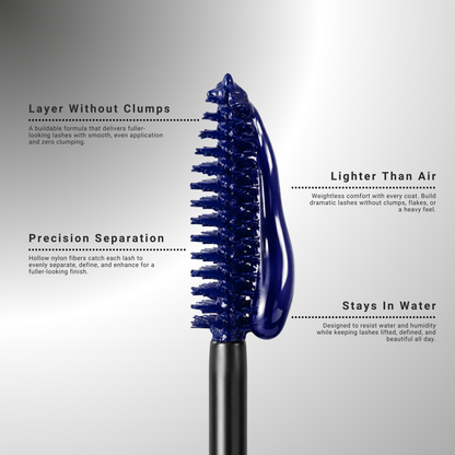 Lash Doubling Mascara