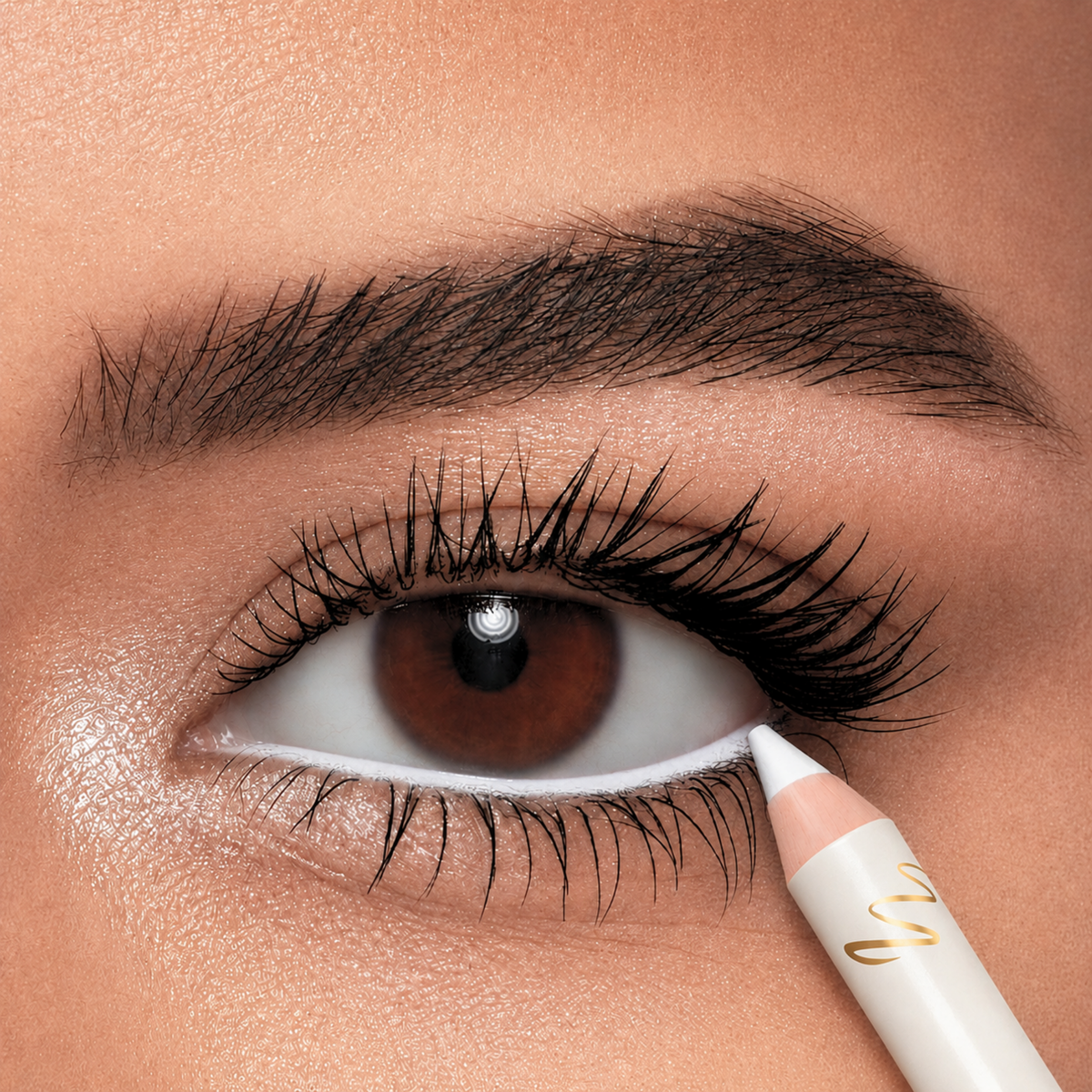 Water Proof Kajal Pencil